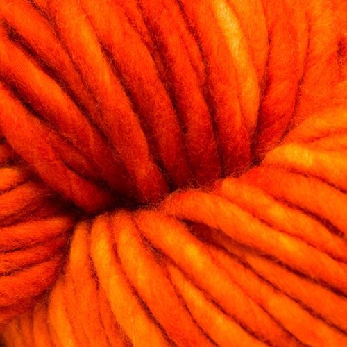 yarn malabrigo rasta 16 glazed carrot 70060074 899631