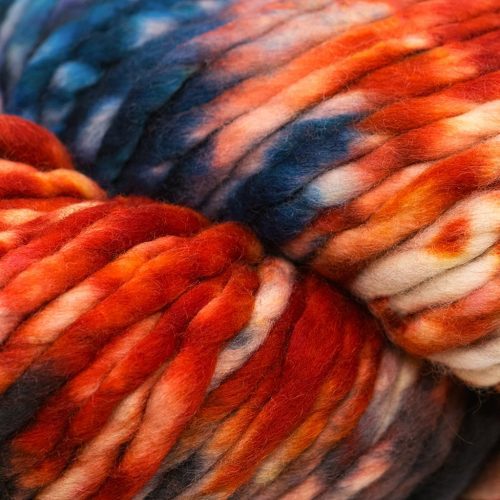 yarn malabrigo rasta 172 campfire 68031786 754340