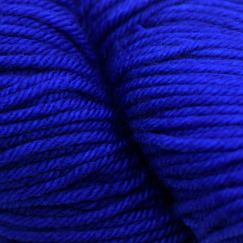 yarn malabrigo rios 415 matisse blue 63440938 248127