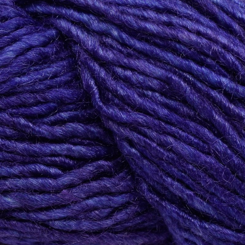 yarn malabrigo silky merino 141 dewberry sm141 382130