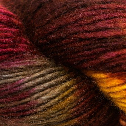 yarn malabrigo silky merino 176 loro barranquero 76253226 563774