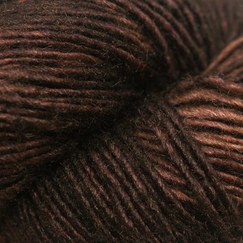 yarn malabrigo silky merino 181 marron oscuro 76154922 691908