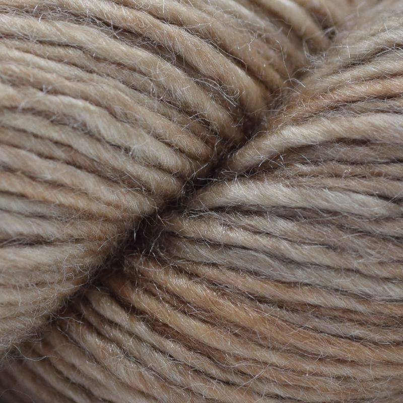 yarn malabrigo silky merino 208 camel 400948