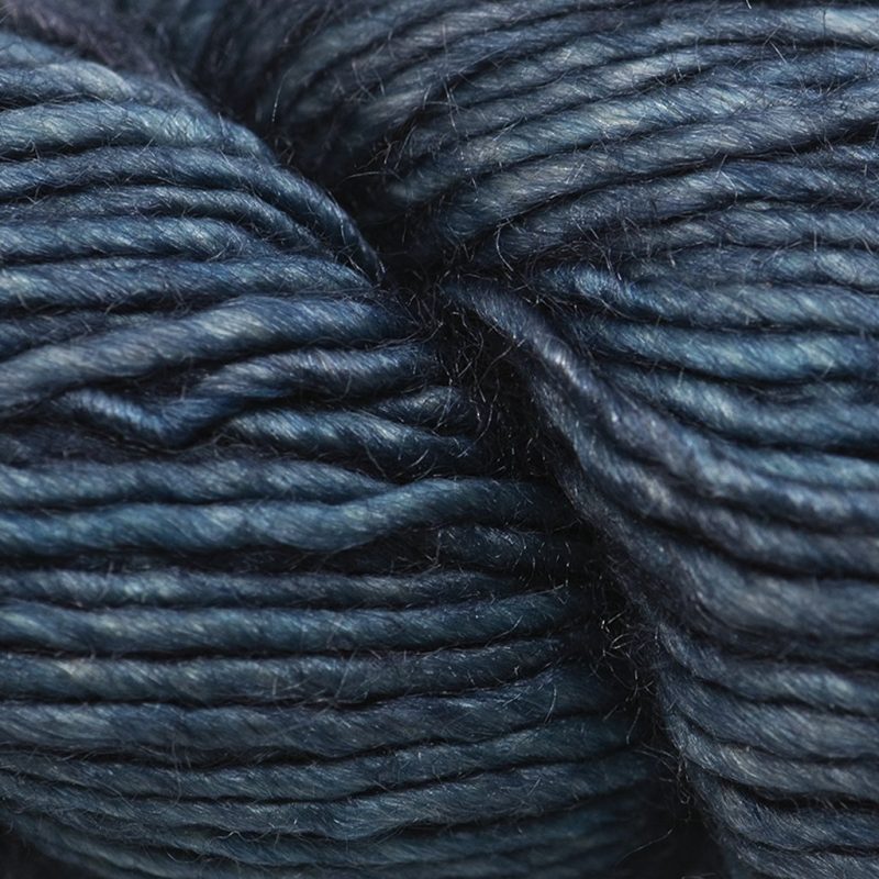 yarn malabrigo silky merino 27 bobby blue 87752234 722960