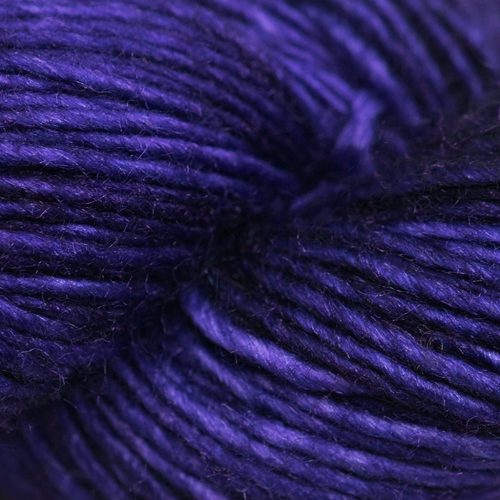 yarn malabrigo silky merino 30 purple mystery 75958314 123363