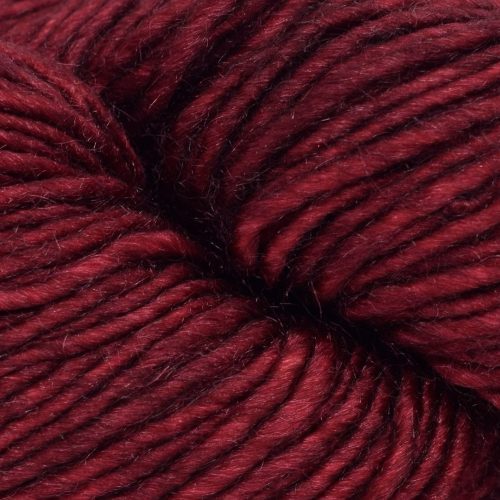 yarn malabrigo silky merino 33 cereza sm033 735814