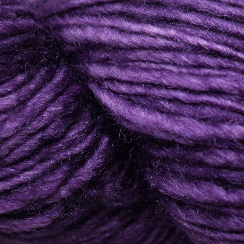 yarn malabrigo silky merino 421 blackberry sm421 929673