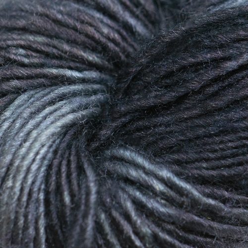 yarn malabrigo silky merino 430 smoke 75827242 748344