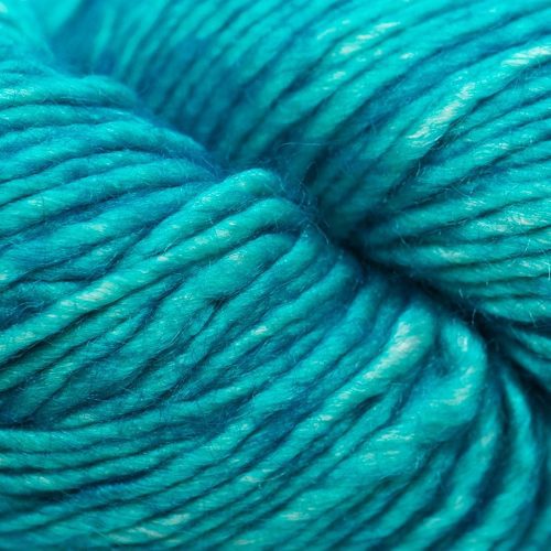 yarn malabrigo silky merino 435 turquoise 95223338 451530