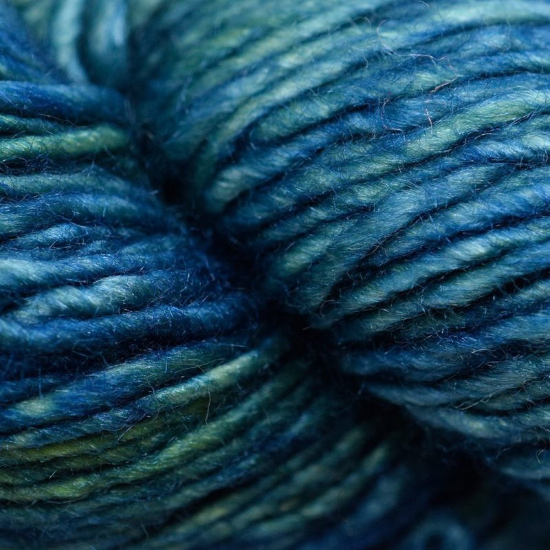 yarn malabrigo silky merino 435 turquoise 95223338 543746