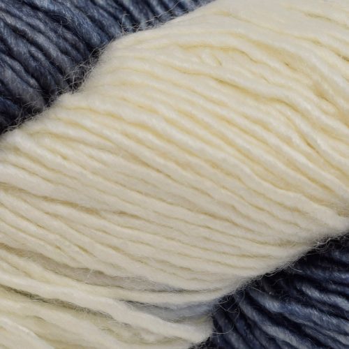 yarn malabrigo silky merino 438 12 cirrus gray sm438 471623