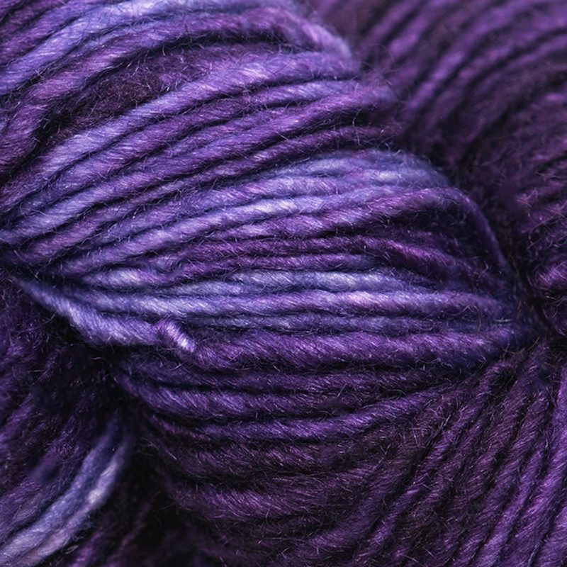 yarn malabrigo silky merino 472 nocturnal 76515370 285522