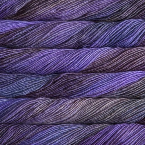 yarn malabrigo silky merino 66 lavanda 76613674 551147