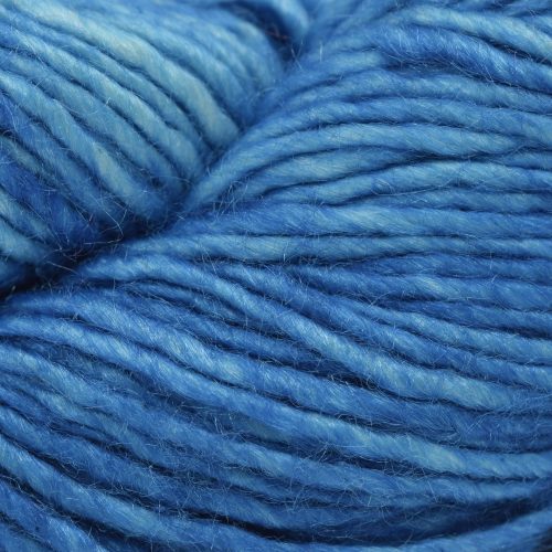 yarn malabrigo silky merino 683 cian 144766