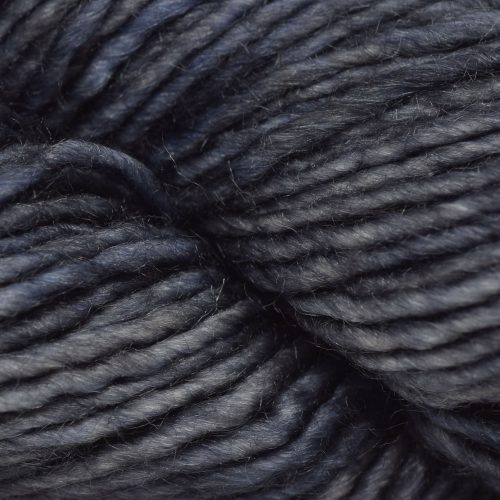 yarn malabrigo silky merino 845 cirrus gray 569780