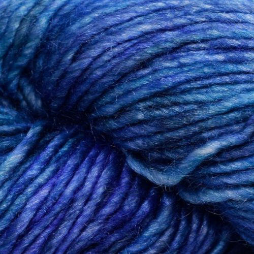 yarn malabrigo silky merino 856 azules 62396714 787036