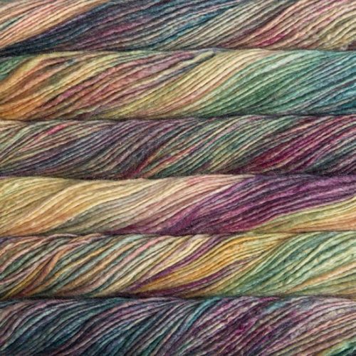 yarn malabrigo silky merino 866 arco iris 76056618 653440