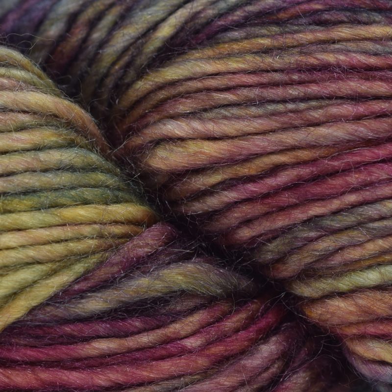 yarn malabrigo silky merino 886 diana 555856