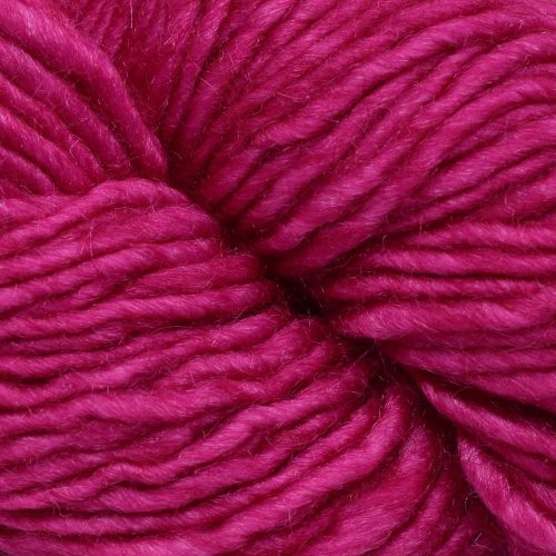 yarn malabrigo silky merino 93 fucsia sm093 902010