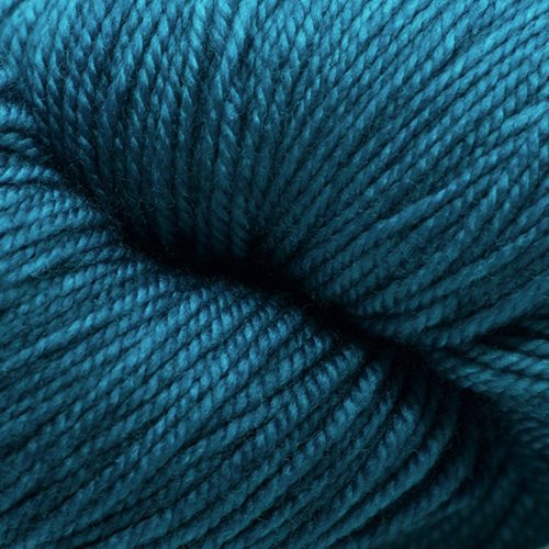 yarn malabrigo sock 412 teal feather 68290602 409490