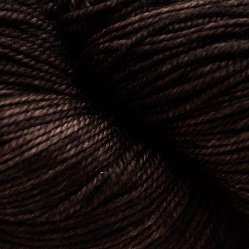 yarn malabrigo sock 812 chocolate amargo 68519978 850799