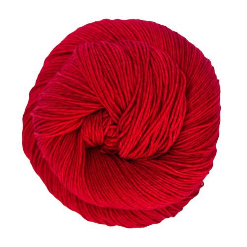 yarn malabrigo ultimate sock 611 ravelry red 81495850 843207