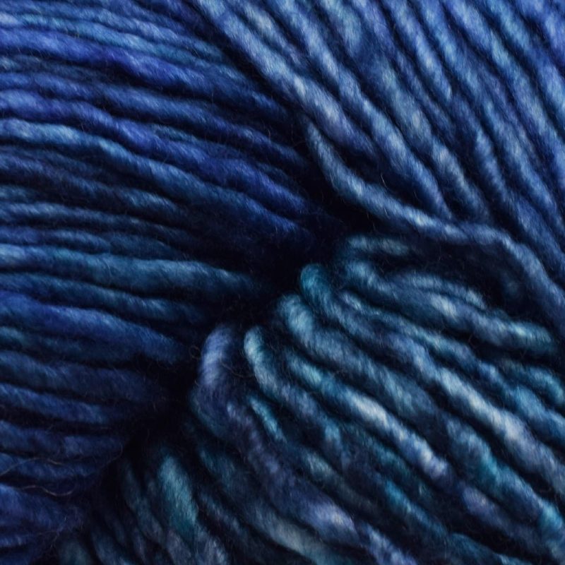 yarn malabrigo washted 856 azules 17428522 691105