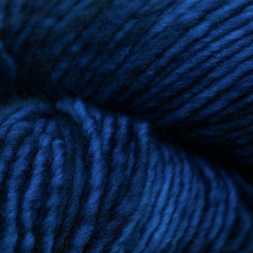 yarn malabrigo worsted 150 azul profundo 11494442 343744