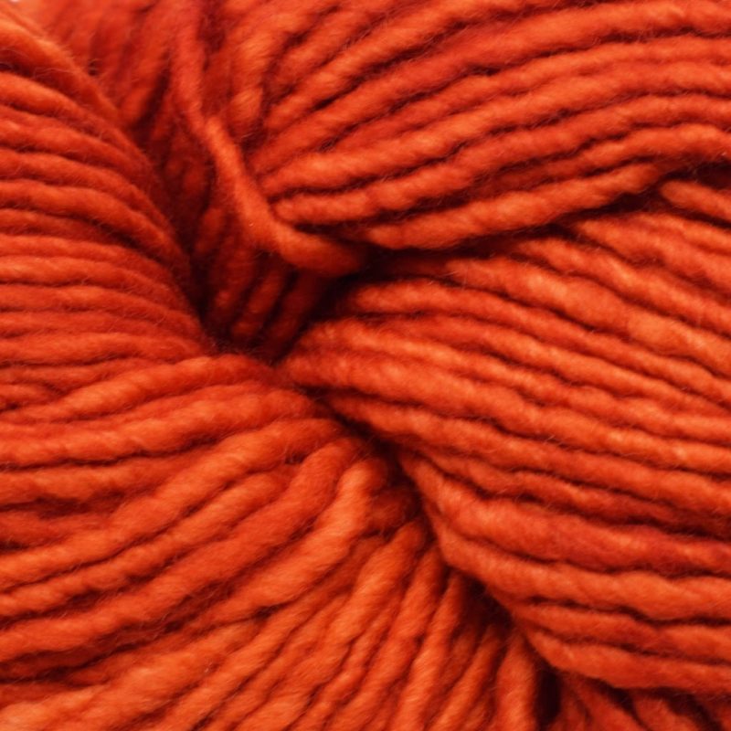 yarn malabrigo worsted 16 glazed carrot 97669418 196808