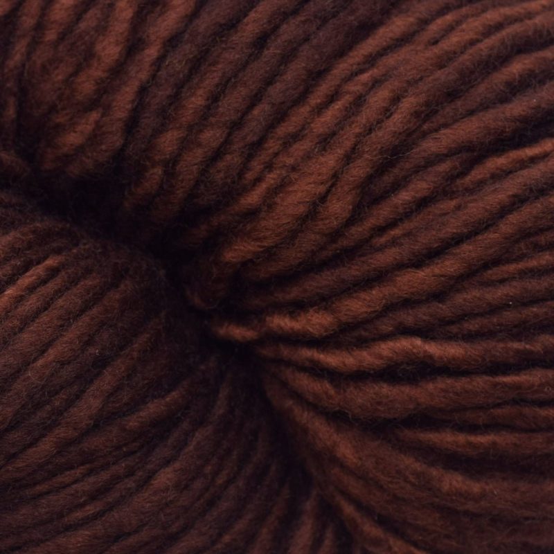 yarn malabrigo worsted 181 marron oscuro 92786986 673074