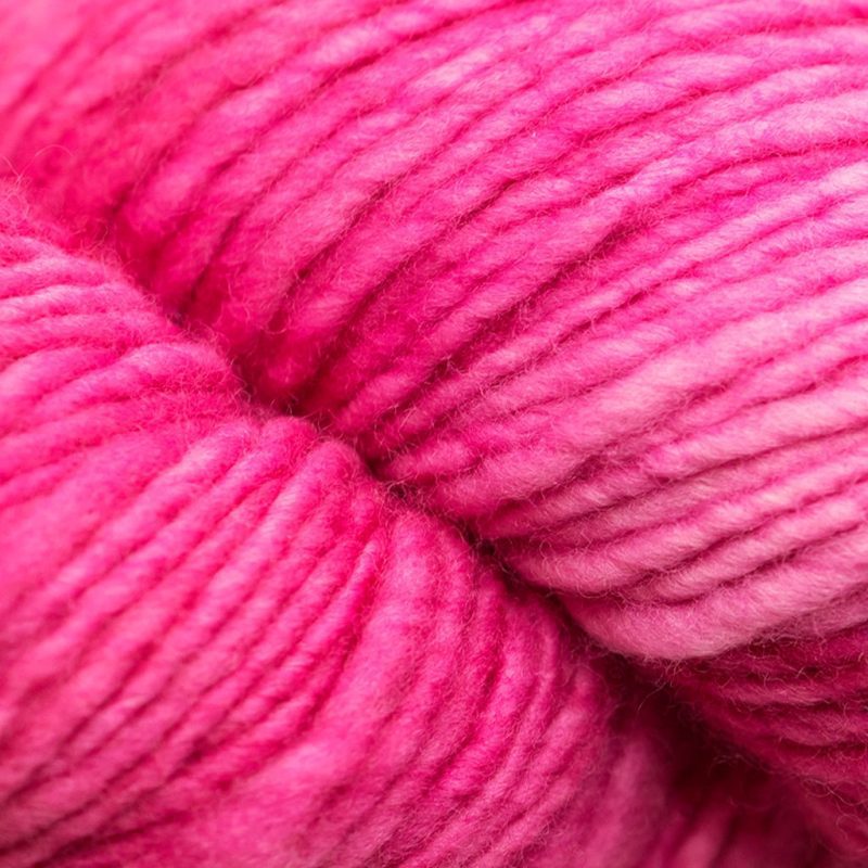 yarn malabrigo worsted 184 shocking pink 72747050 655691