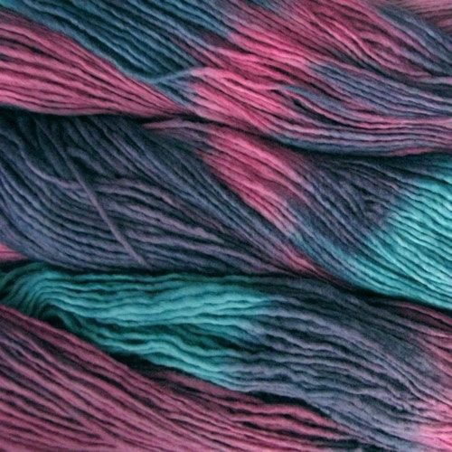 yarn malabrigo worsted 201 alpine pearl 74221610 263749