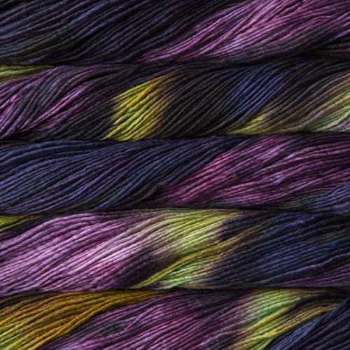 yarn malabrigo worsted 239 saphire magenta 72812586 712526