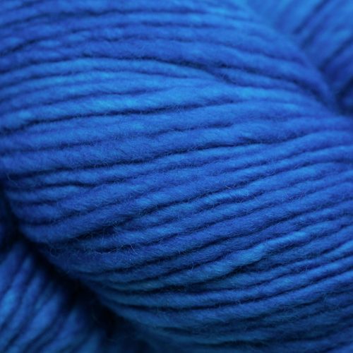 yarn malabrigo worsted 26 continental blue 73730090 316245