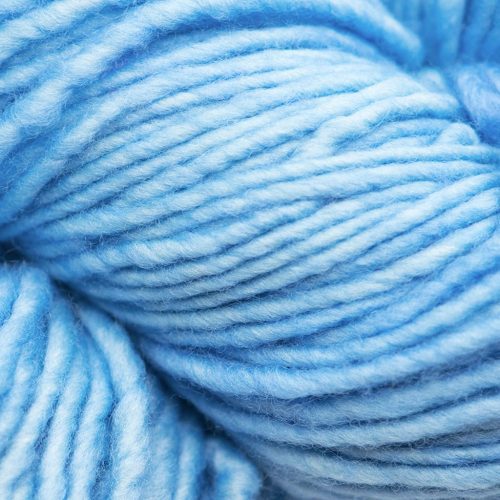 yarn malabrigo worsted 28 blue surf 73893930 610156