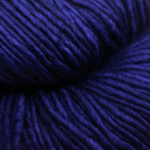 yarn malabrigo worsted 30 purple mystery 72910890 739018