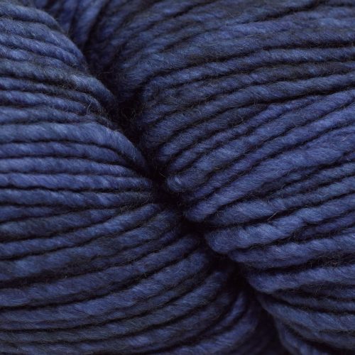 yarn malabrigo worsted 52 paris night 946232