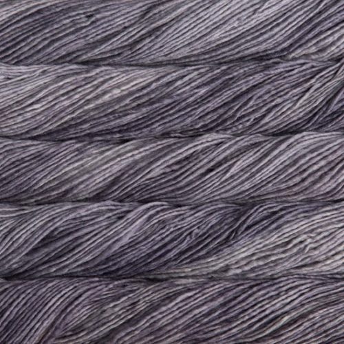 yarn malabrigo worsted 606 frost gray 73599018 256606