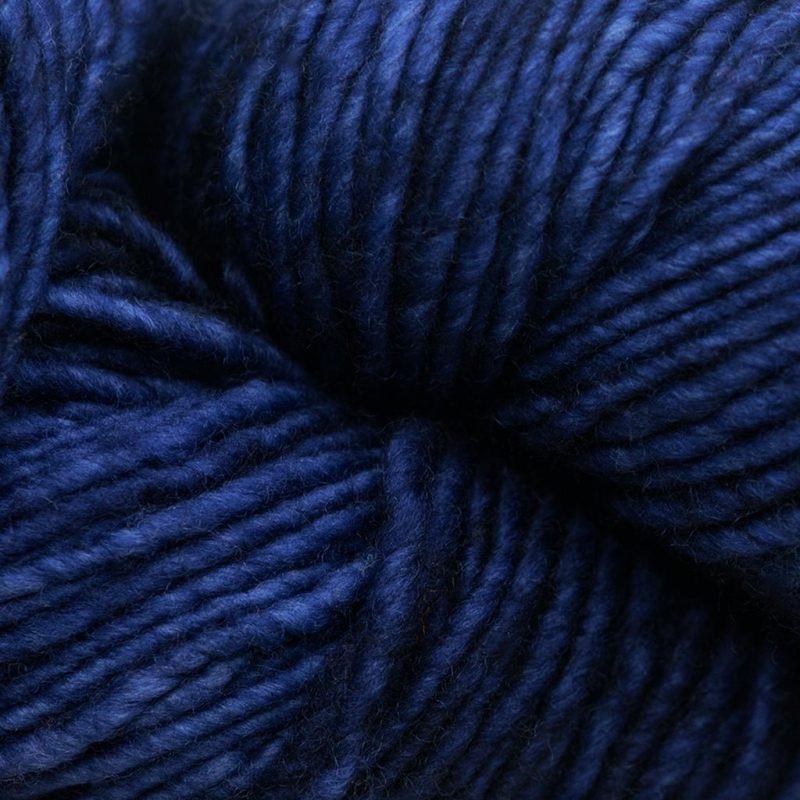 yarn malabrigo worsted 62 marine 73402410 340674