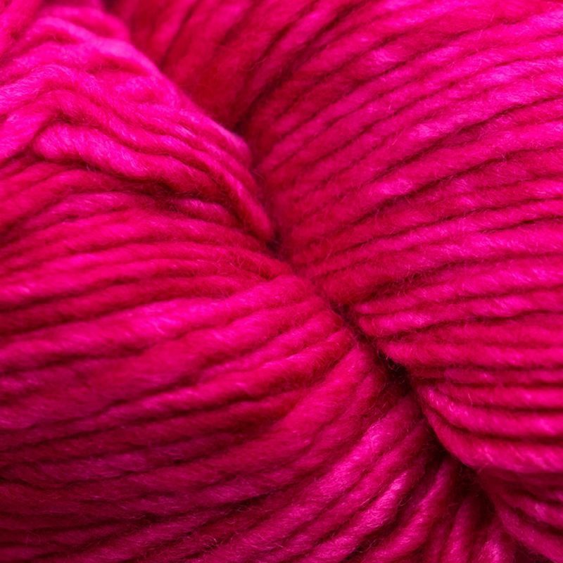 yarn malabrigo worsted 93 fucsia 73566250 215450