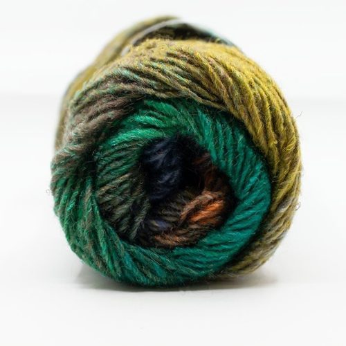 yarn noro silk garden 426 greens coral ink discontinued 4547257030764 387228