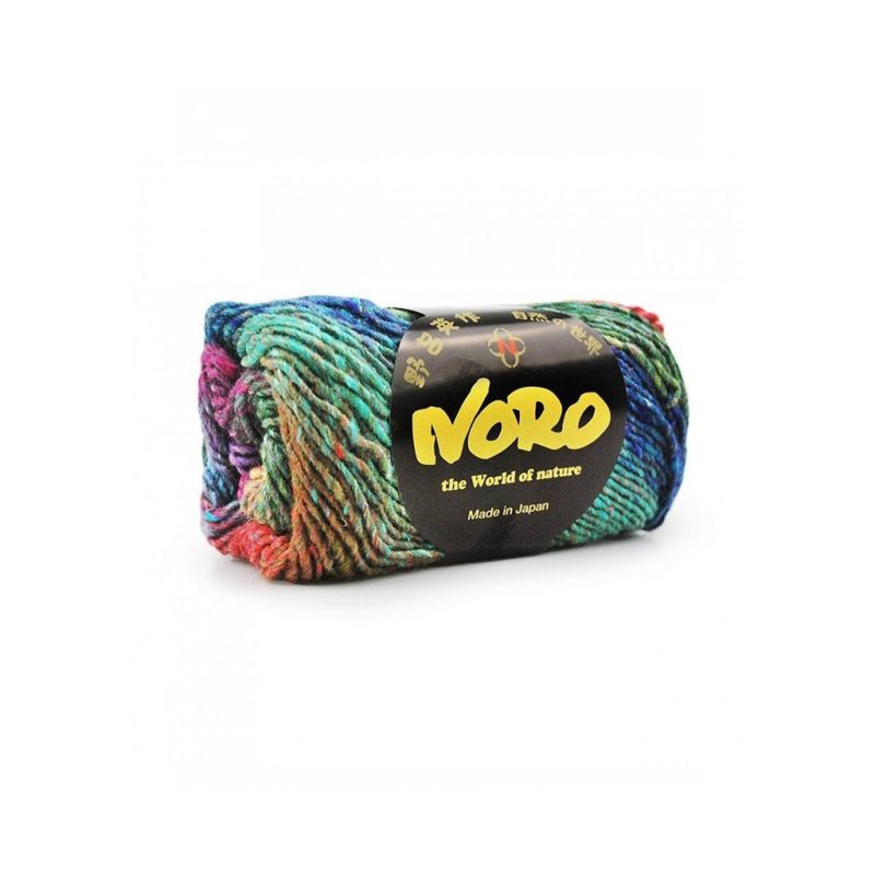 yarn noro silk garden 8 kanazawa 4547257001078 434847