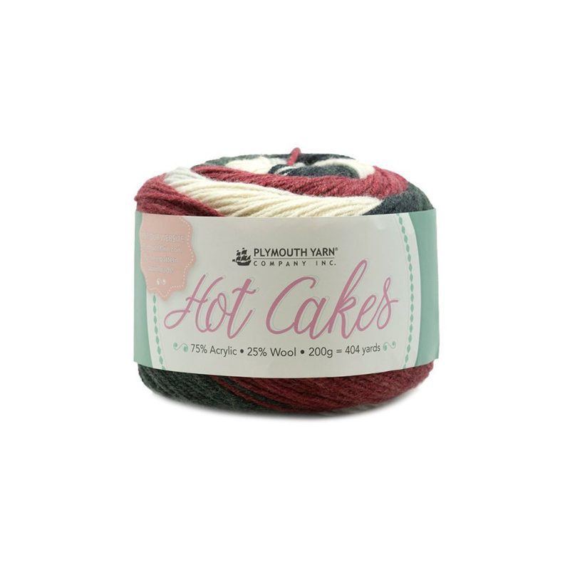 yarn plymouth yarns hot cakes 1 autumn mix 03548970 247036