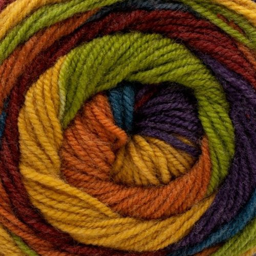 yarn plymouth yarns hot cakes 1 autumn mix 03548970 724354