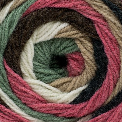 yarn plymouth yarns hot cakes 5 pastel mix color 03483434 640632