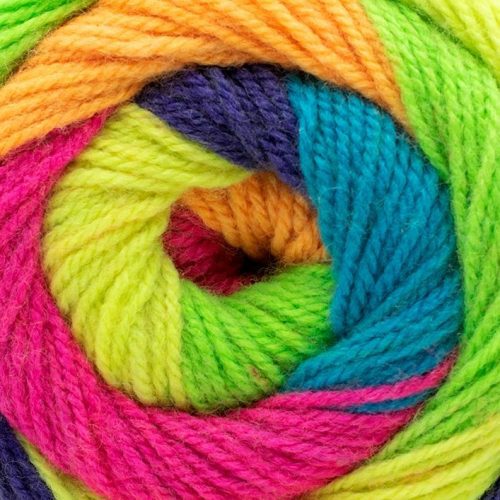 yarn plymouth yarns hot cakes 5 pastel mix color 03483434 764966