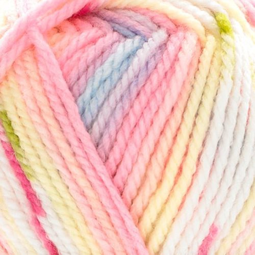 yarn sirdar hayfield baby blossom chunky 353 buttercup 5054714513535 238592