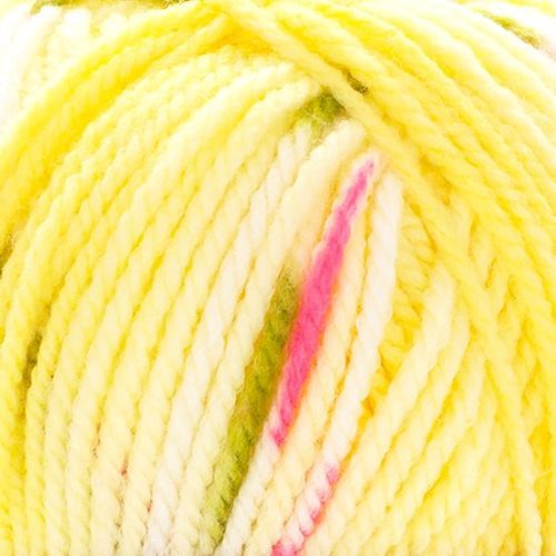 yarn sirdar hayfield baby blossom chunky 357 pretty primrose 5054714513573 229957