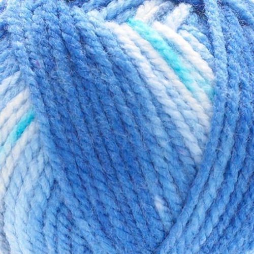 yarn sirdar hayfield baby blossom chunky 362 baby bluebell 5054714513627 922364