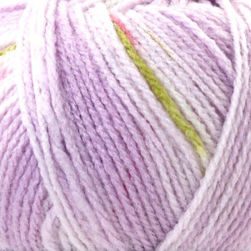 yarn sirdar hayfield baby blossom dk 352 little lavender 5054714533526 107048